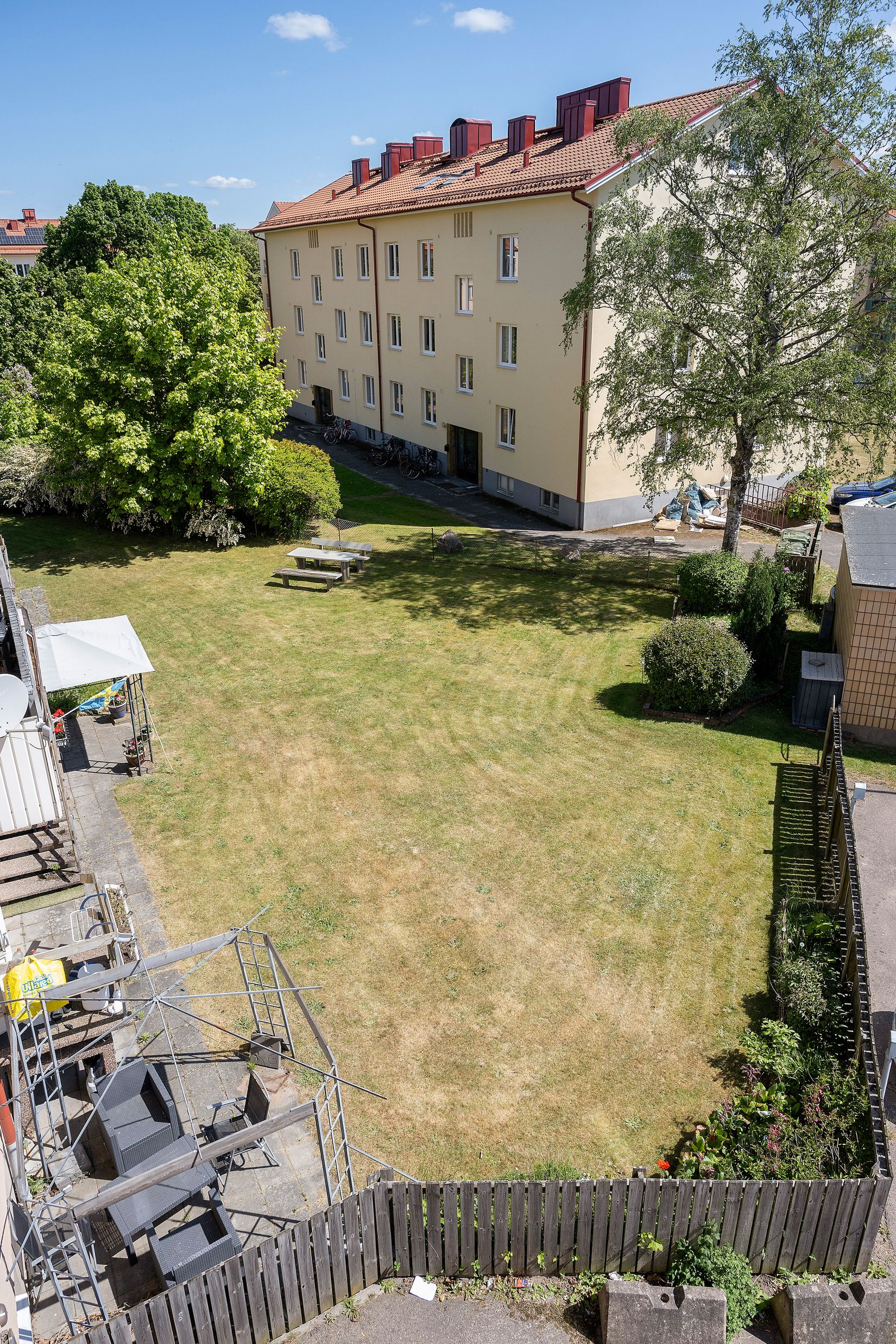 Bostadsrätt, Skördevägen 2, Centrala Halmstad - Öster, Halmstad