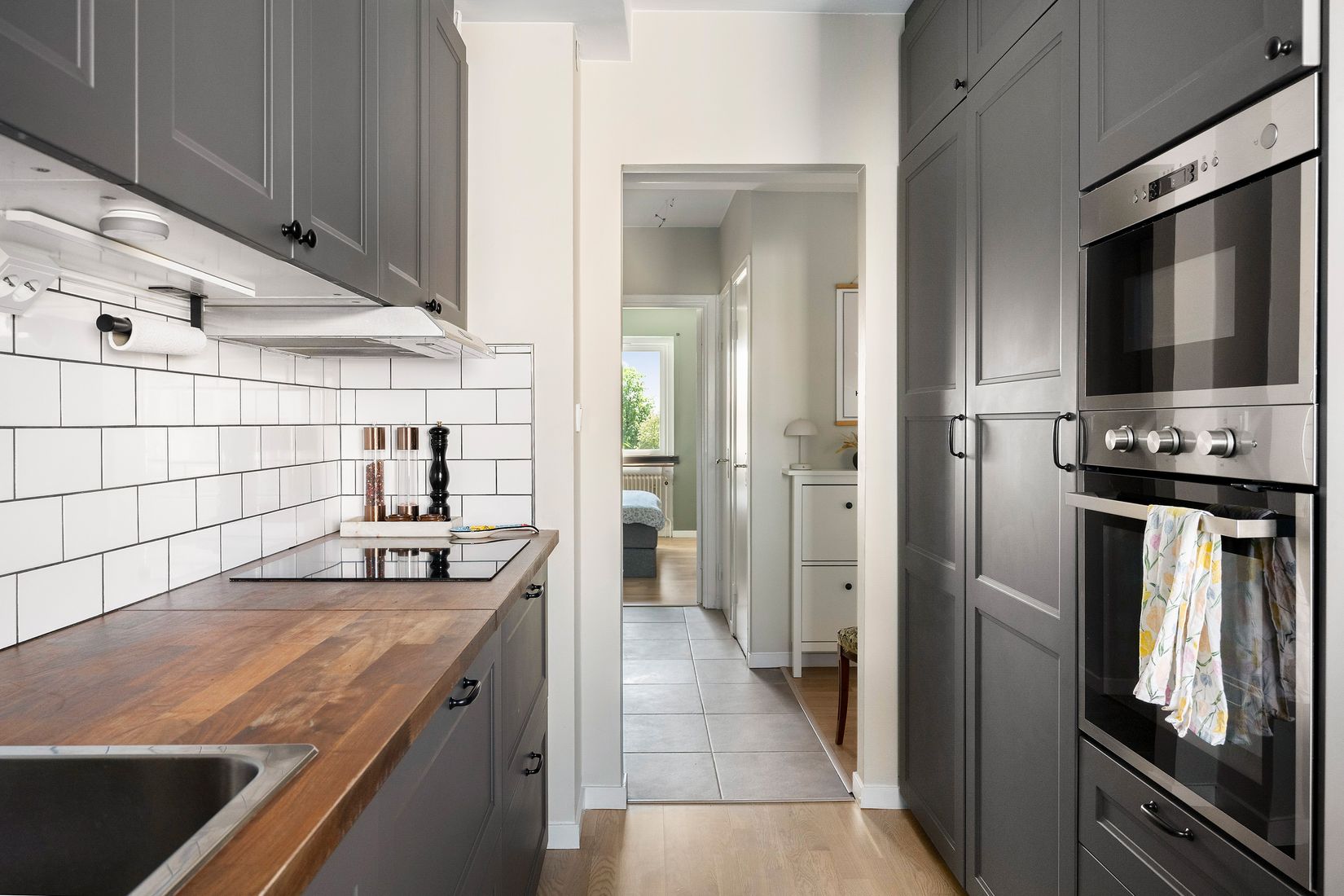 Bostadsrätt, Skördevägen 2, Centrala Halmstad - Öster, Halmstad