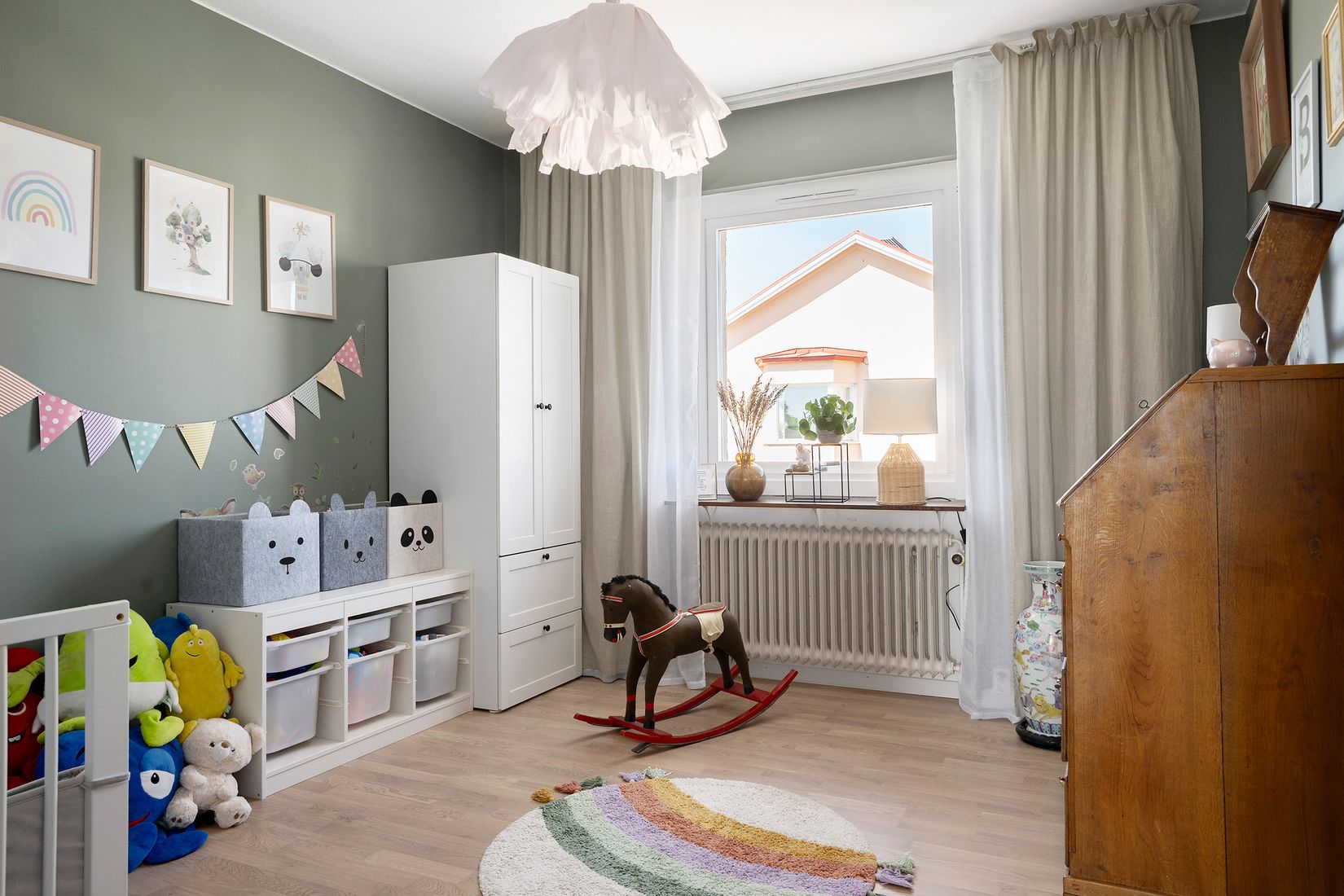 Bostadsrätt, Skördevägen 2, Centrala Halmstad - Öster, Halmstad