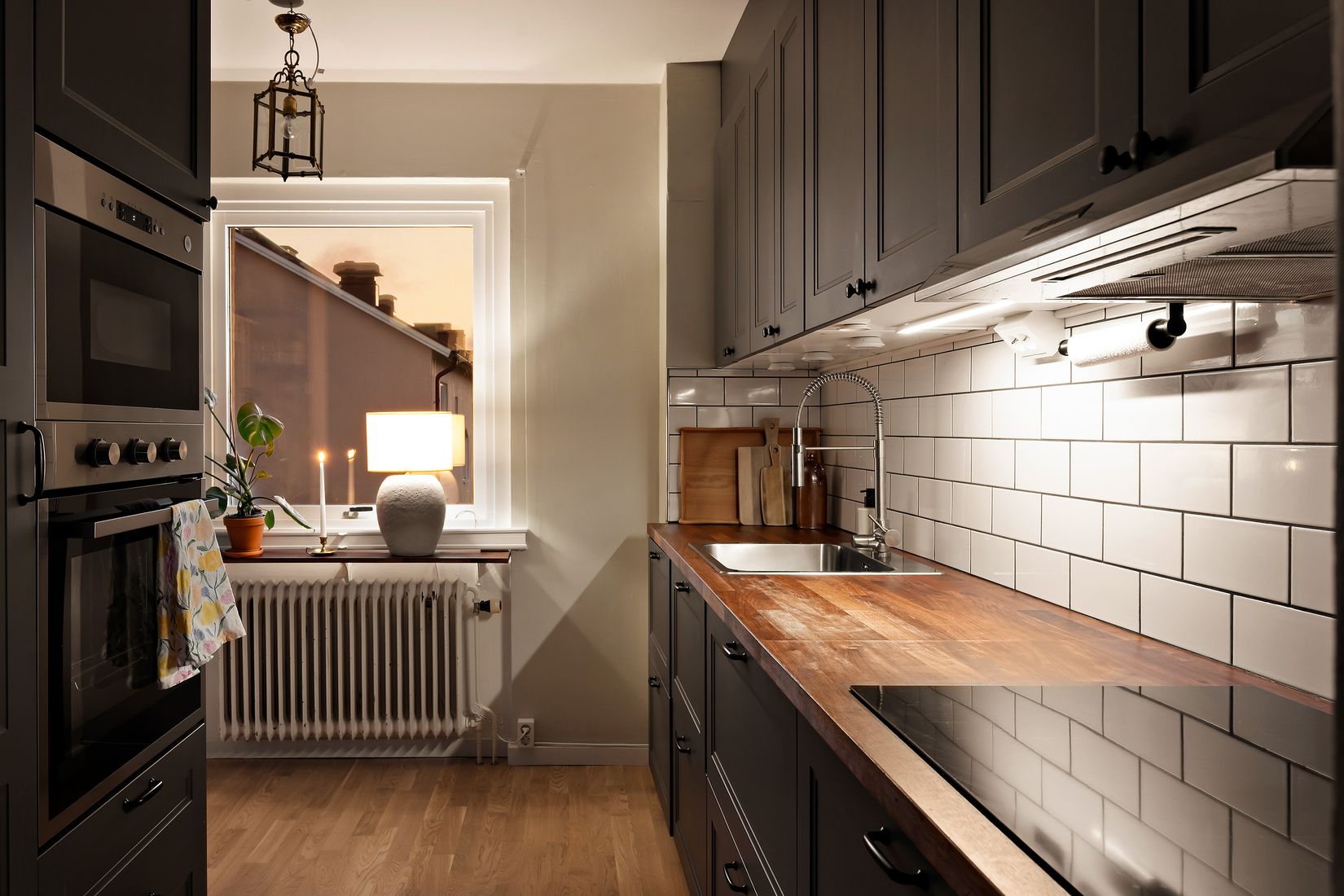 Bostadsrätt, Skördevägen 2, Centrala Halmstad - Öster, Halmstad