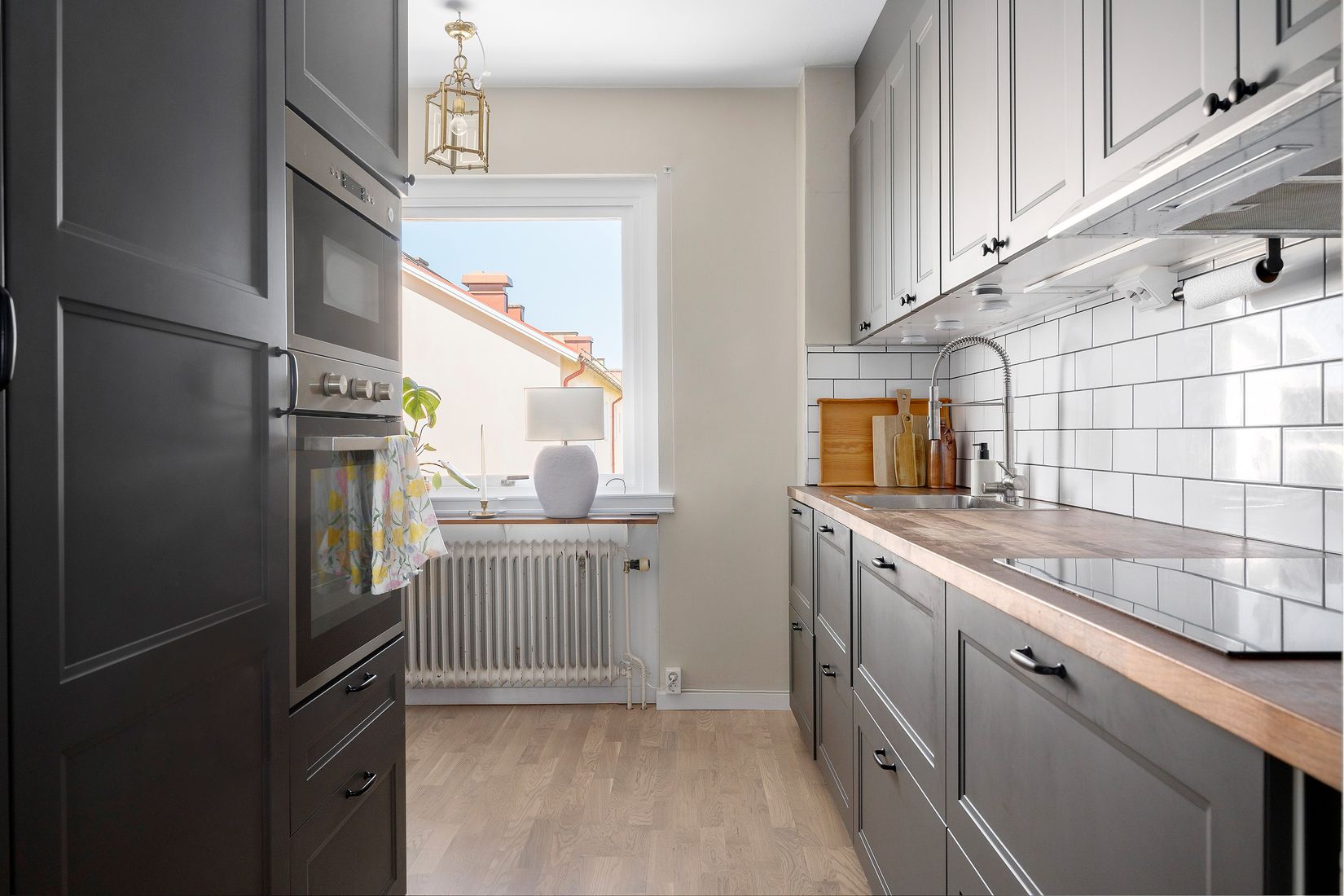 Bostadsrätt, Skördevägen 2, Centrala Halmstad - Öster, Halmstad