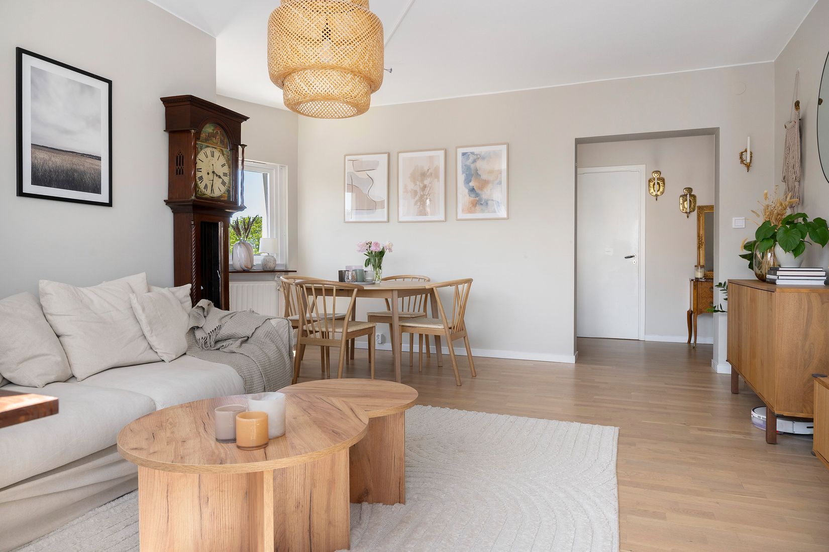 Bostadsrätt, Skördevägen 2, Centrala Halmstad - Öster, Halmstad