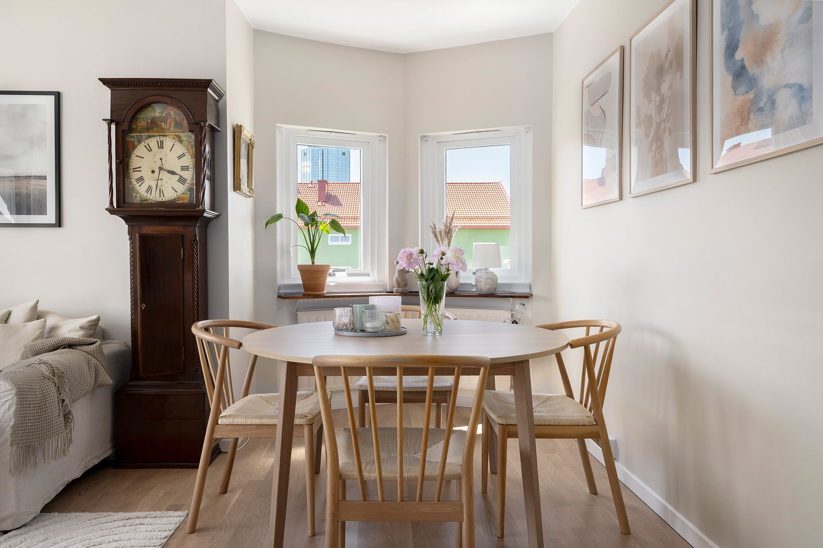 Bostadsrätt, Skördevägen 2, Centrala Halmstad - Öster, Halmstad