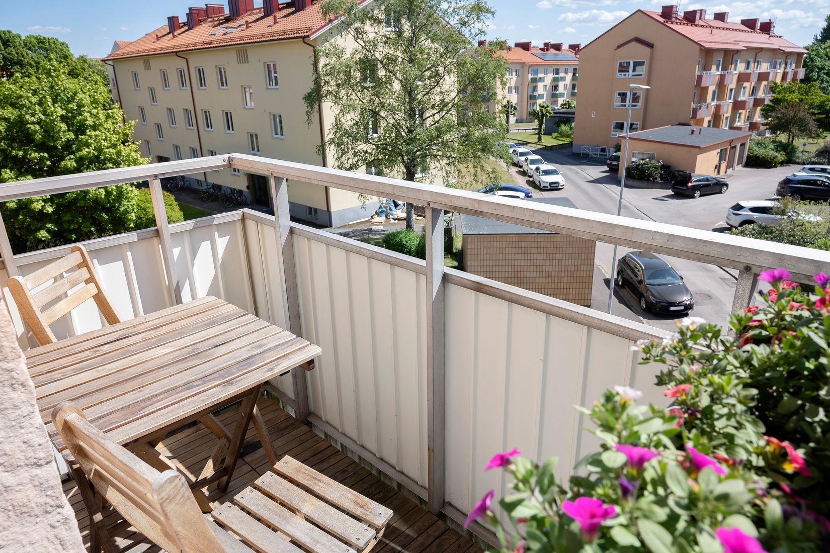 Bostadsrätt, Skördevägen 2, Centrala Halmstad - Öster, Halmstad