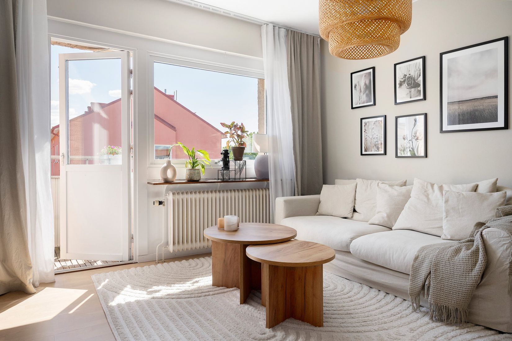 Bostadsrätt, Skördevägen 2, Centrala Halmstad - Öster, Halmstad