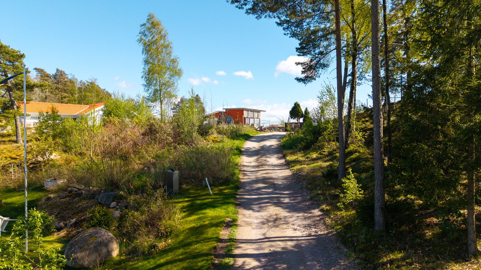 Villa, Utmarksvägen 2B, Sunningen, Uddevalla