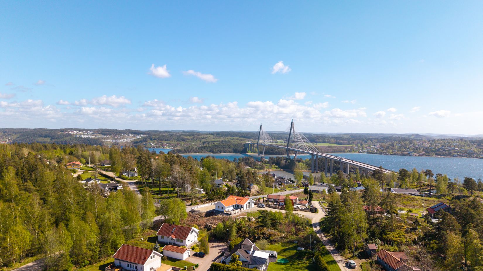 Villa, Utmarksvägen 2B, Sunningen, Uddevalla