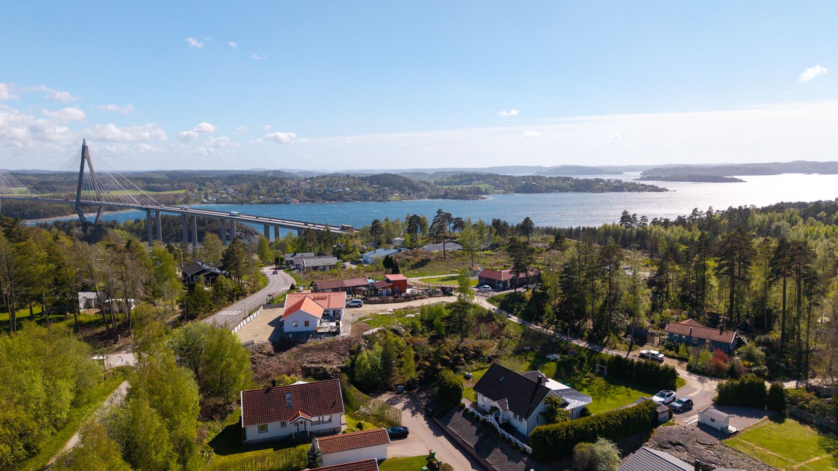 Villa, Utmarksvägen 2B, Sunningen, Uddevalla