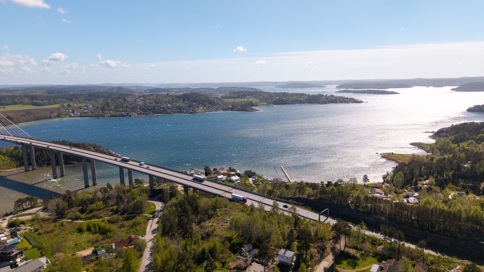 Villa, Utmarksvägen 2B, Sunningen, Uddevalla