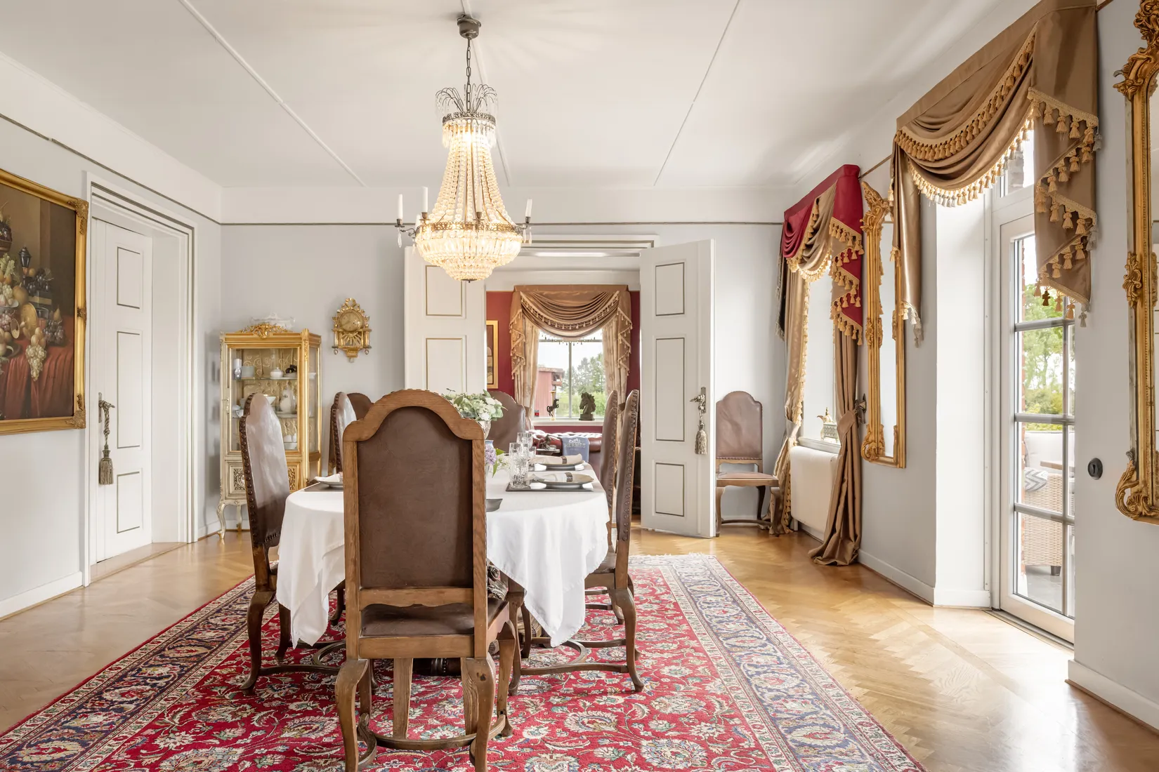 Gård/Skog, Sjörupsvägen 281-17, Sjörup, Ystad