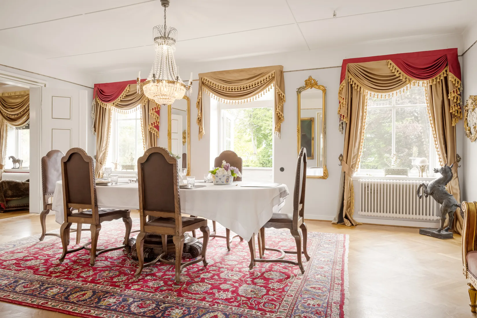 Gård/Skog, Sjörupsvägen 281-17, Sjörup, Ystad