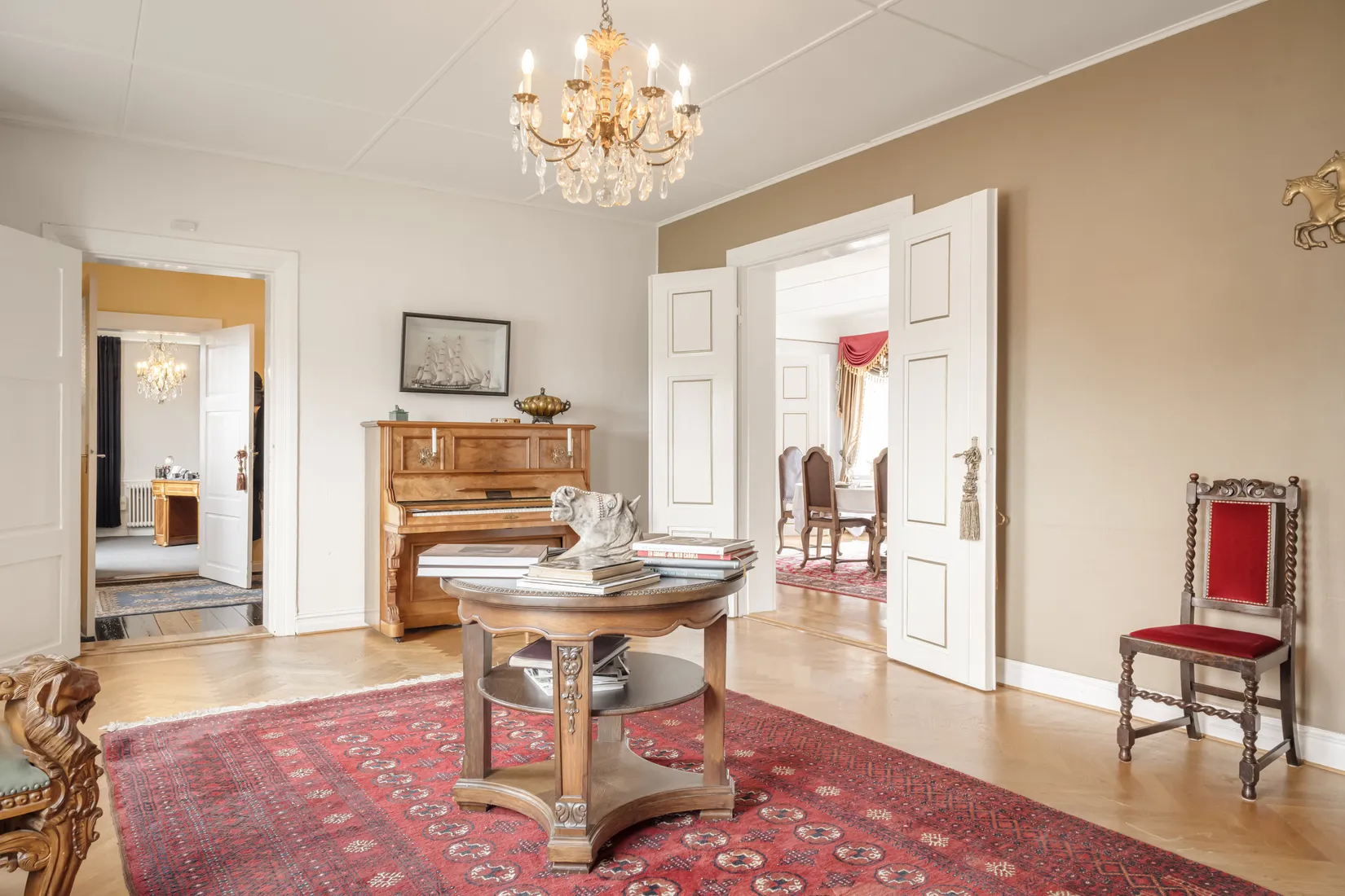 Gård/Skog, Sjörupsvägen 281-17, Sjörup, Ystad