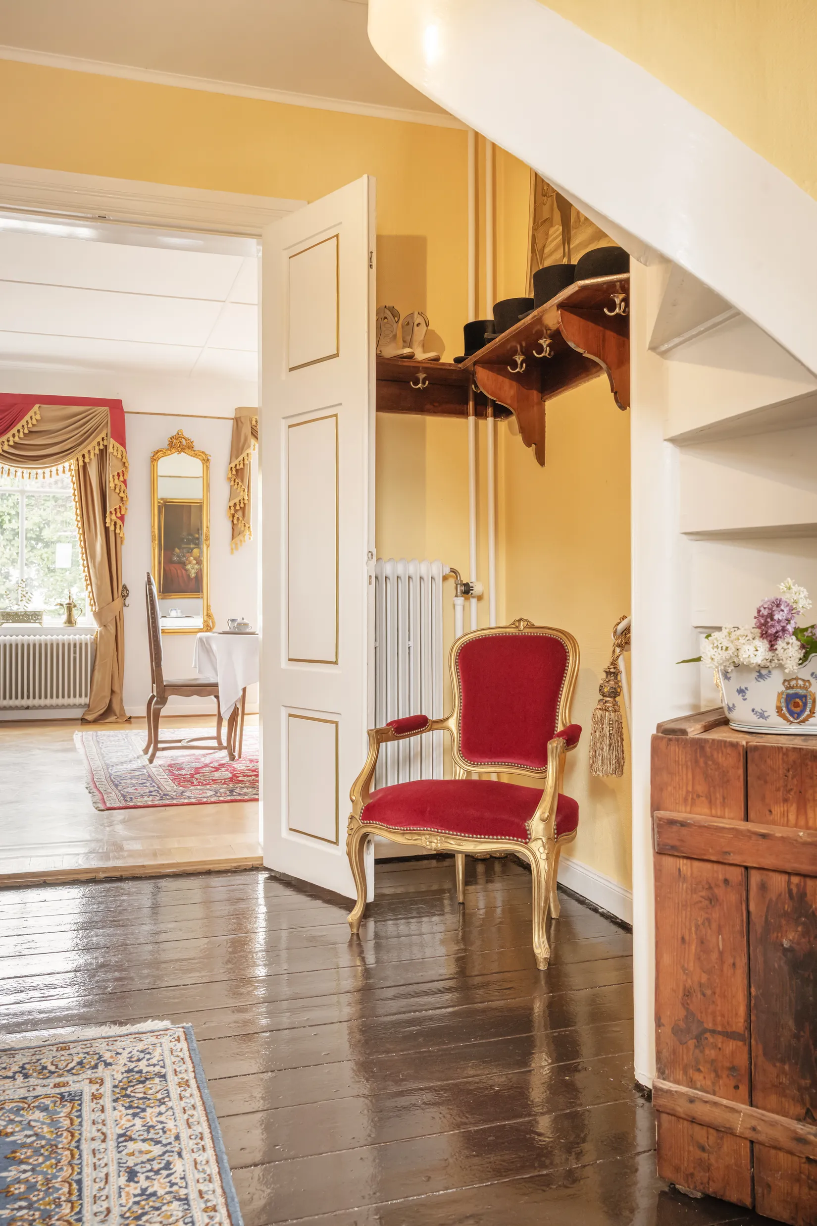 Gård/Skog, Sjörupsvägen 281-17, Sjörup, Ystad