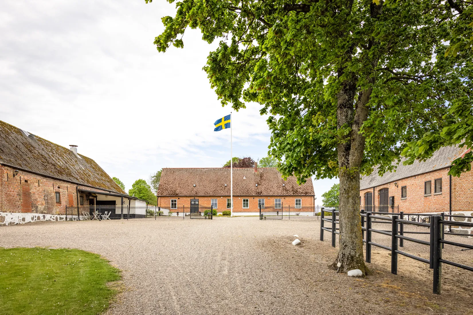 Gård/Skog, Sjörupsvägen 281-17, Sjörup, Ystad