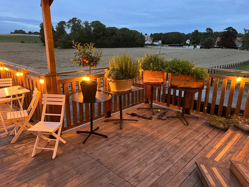 Gård/Skog, Sjörupsvägen 281-17, Sjörup, Ystad