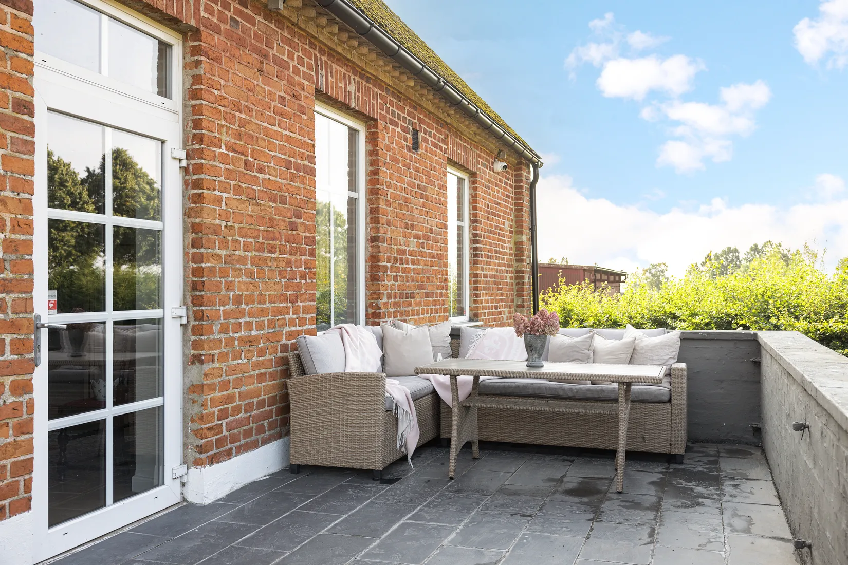 Gård/Skog, Sjörupsvägen 281-17, Sjörup, Ystad