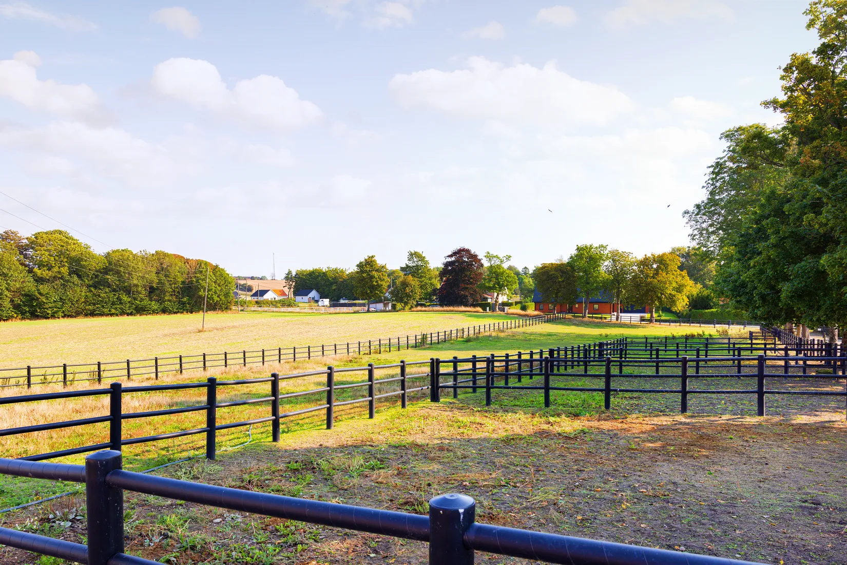 Gård/Skog, Sjörupsvägen 281-17, Sjörup, Ystad