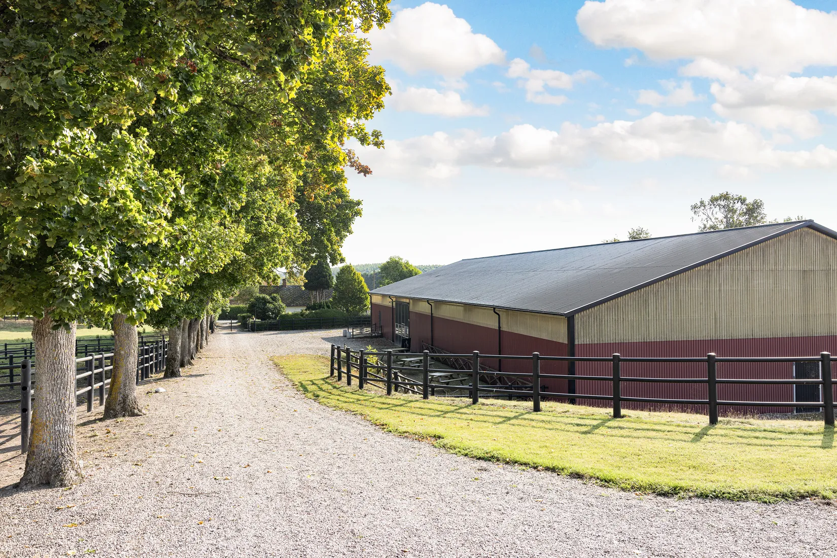 Gård/Skog, Sjörupsvägen 281-17, Sjörup, Ystad