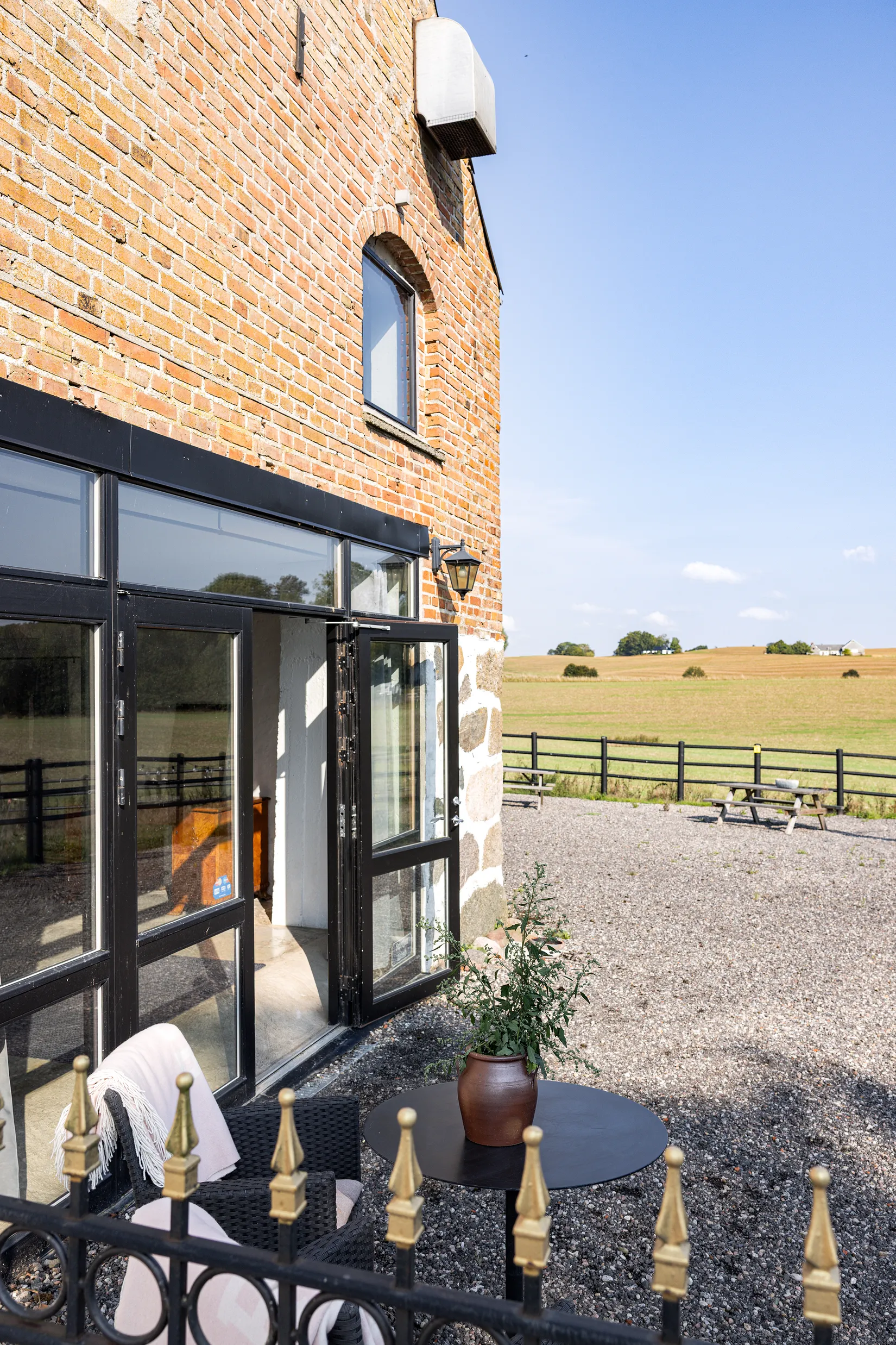 Gård/Skog, Sjörupsvägen 281-17, Sjörup, Ystad