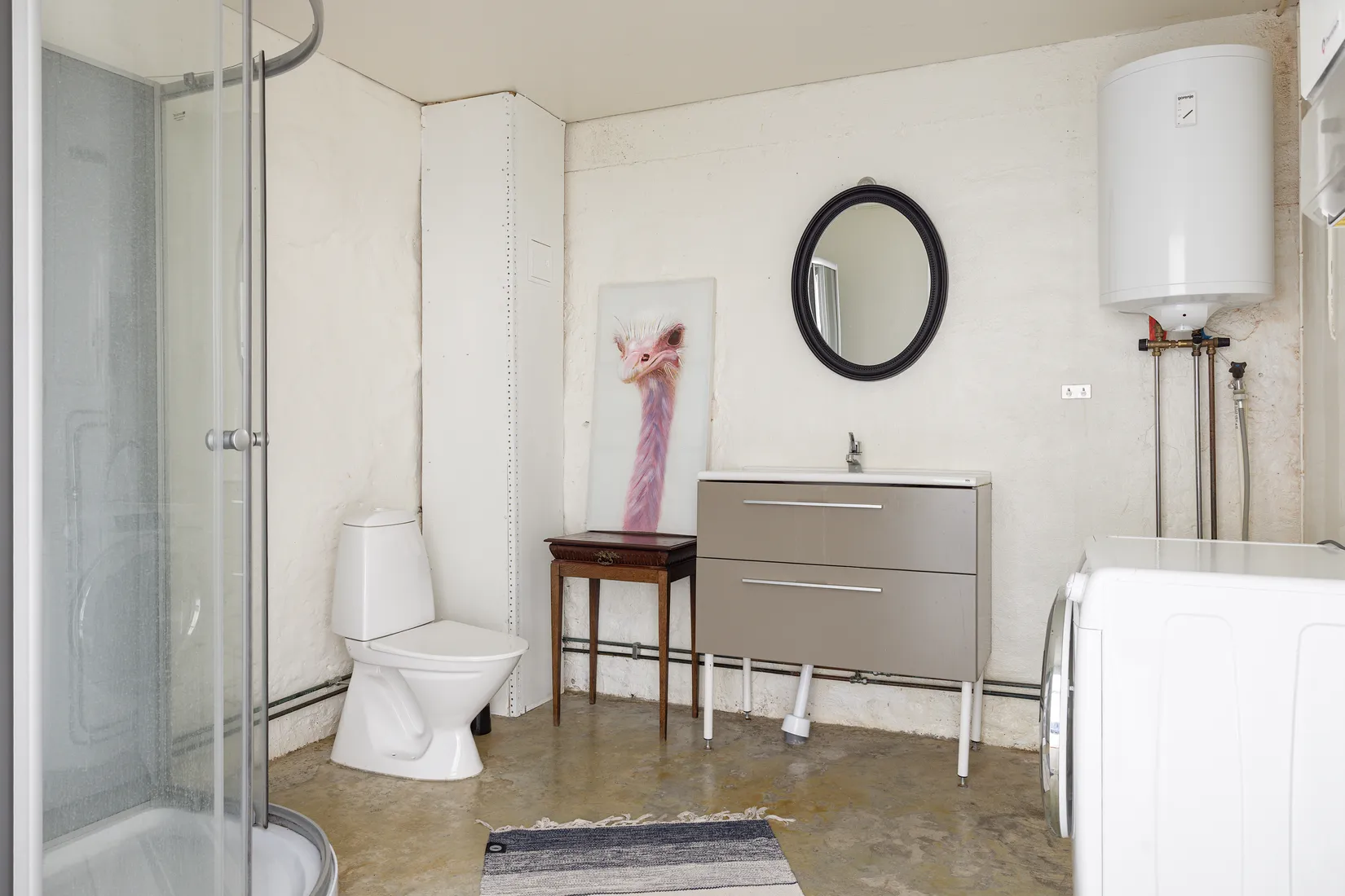 Gård/Skog, Sjörupsvägen 281-17, Sjörup, Ystad