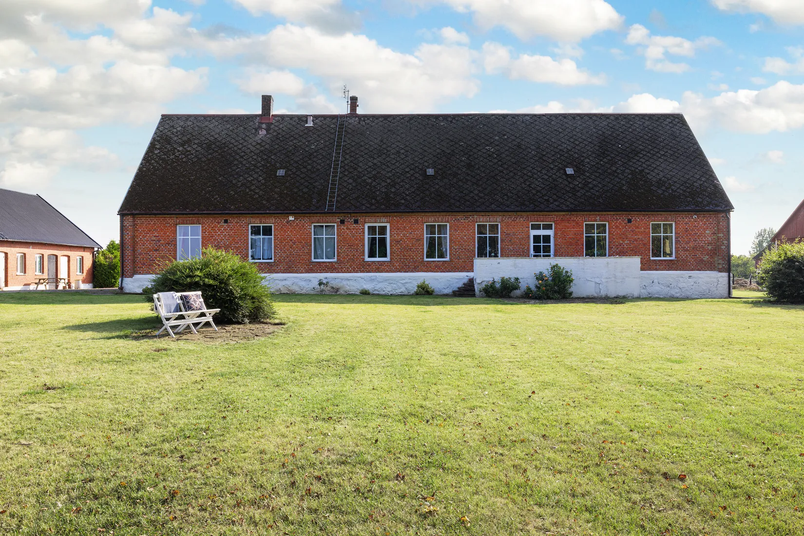 Gård/Skog, Sjörupsvägen 281-17, Sjörup, Ystad