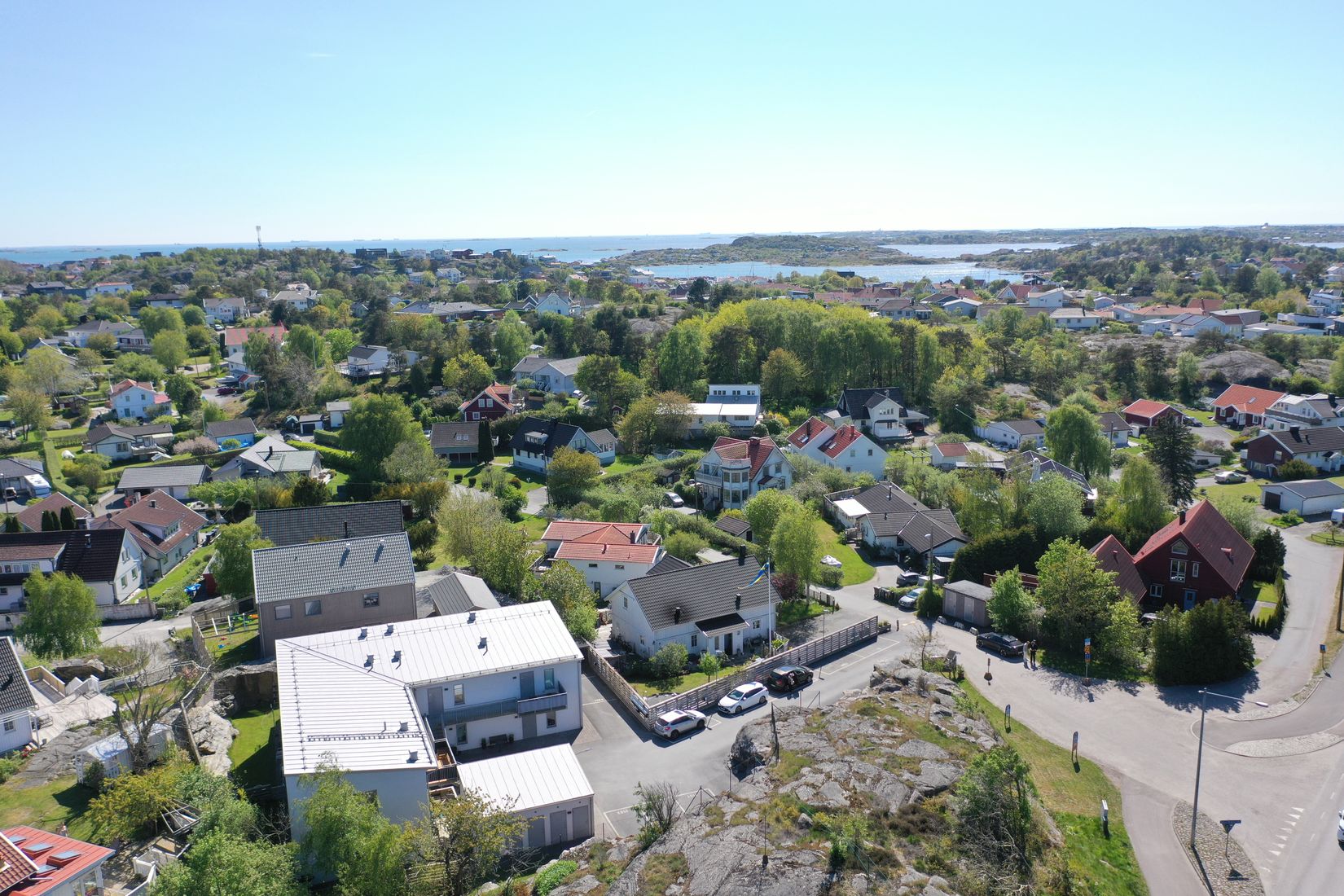Bostadsrätt, Stora pölsans väg 2B, Torslanda - Hjuvik, Göteborg