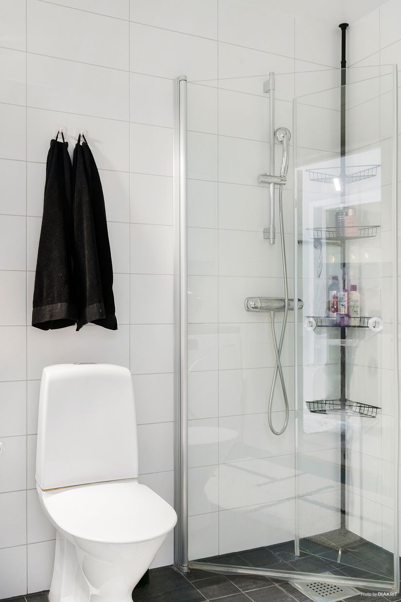 Bostadsrätt, Stora pölsans väg 2B, Torslanda - Hjuvik, Göteborg