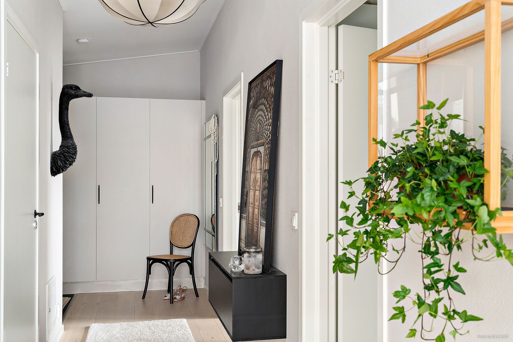 Bostadsrätt, Stora pölsans väg 2B, Torslanda - Hjuvik, Göteborg