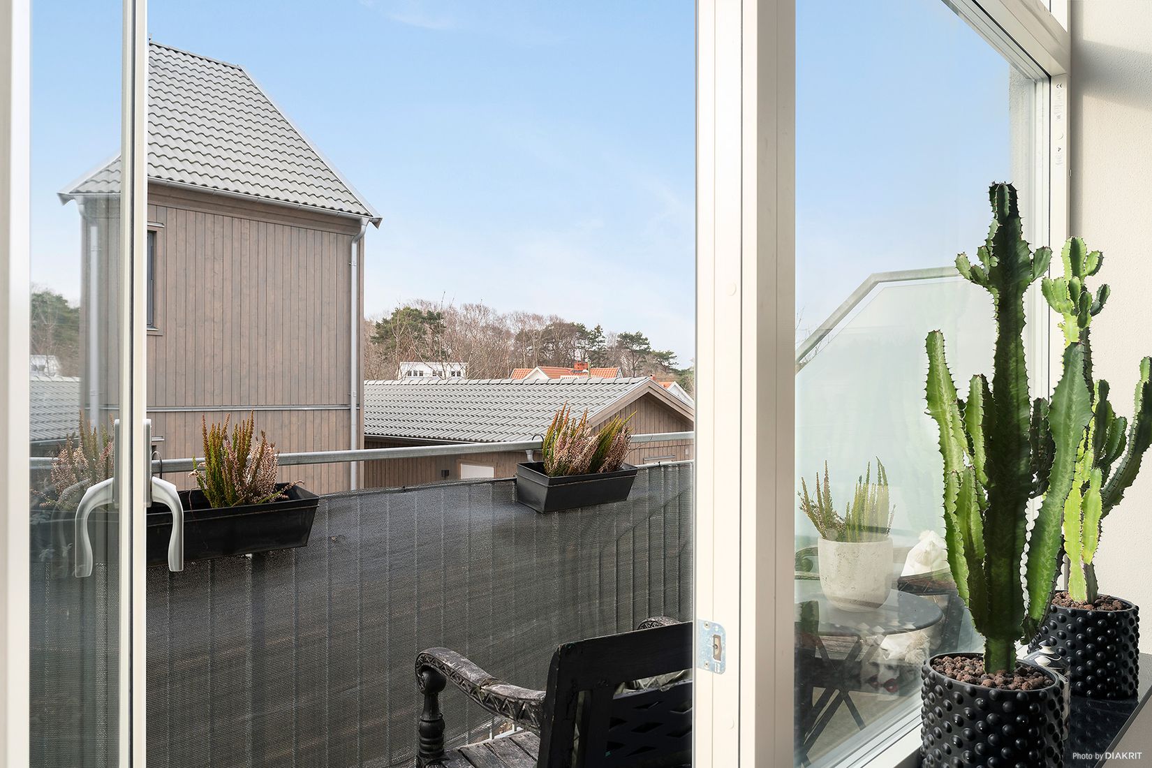 Bostadsrätt, Stora pölsans väg 2B, Torslanda - Hjuvik, Göteborg