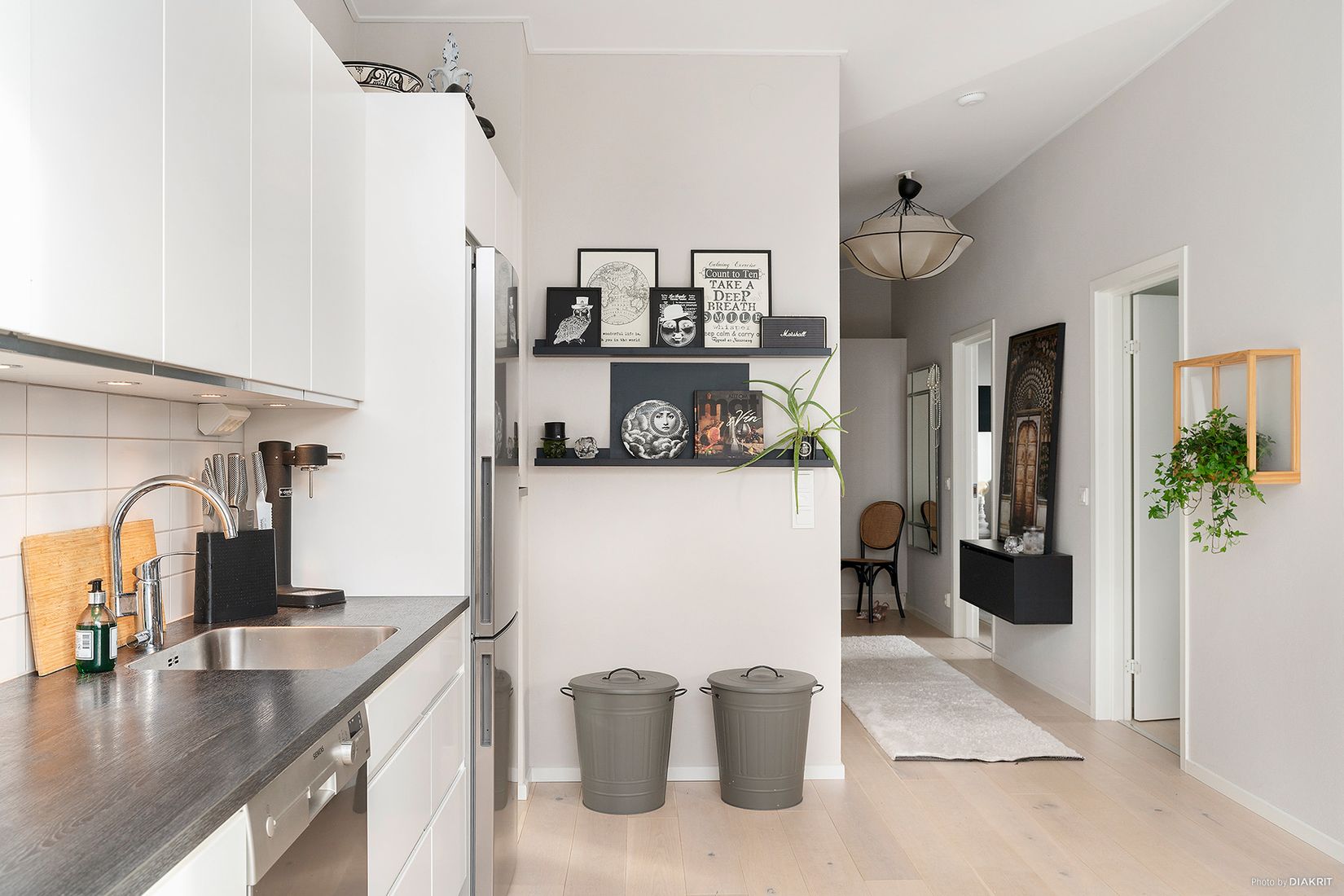 Bostadsrätt, Stora pölsans väg 2B, Torslanda - Hjuvik, Göteborg