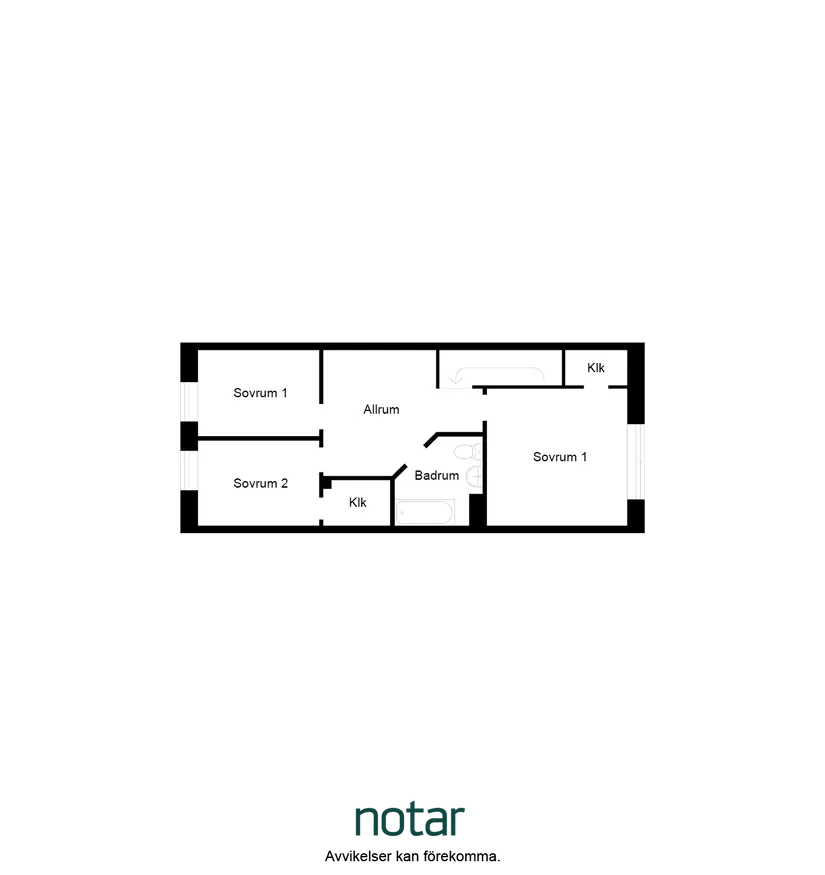 Bostadsrätt, Radhus, Blåsebergavägen 33B, Elinegård, Malmö