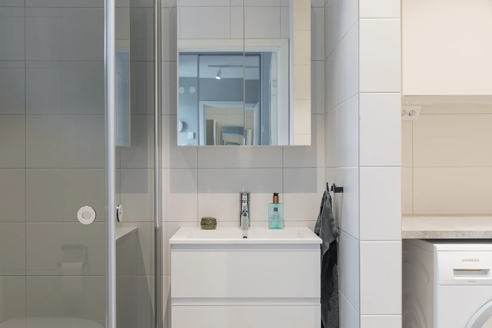 Bostadsrätt, Radhus, Blåsebergavägen 33B, Elinegård, Malmö