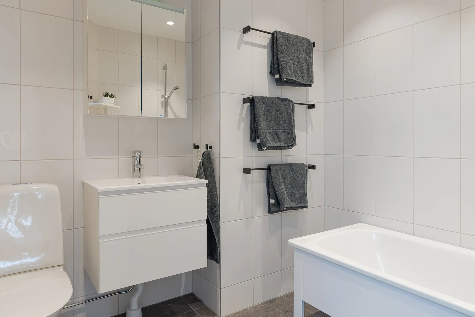 Bostadsrätt, Radhus, Blåsebergavägen 33B, Elinegård, Malmö