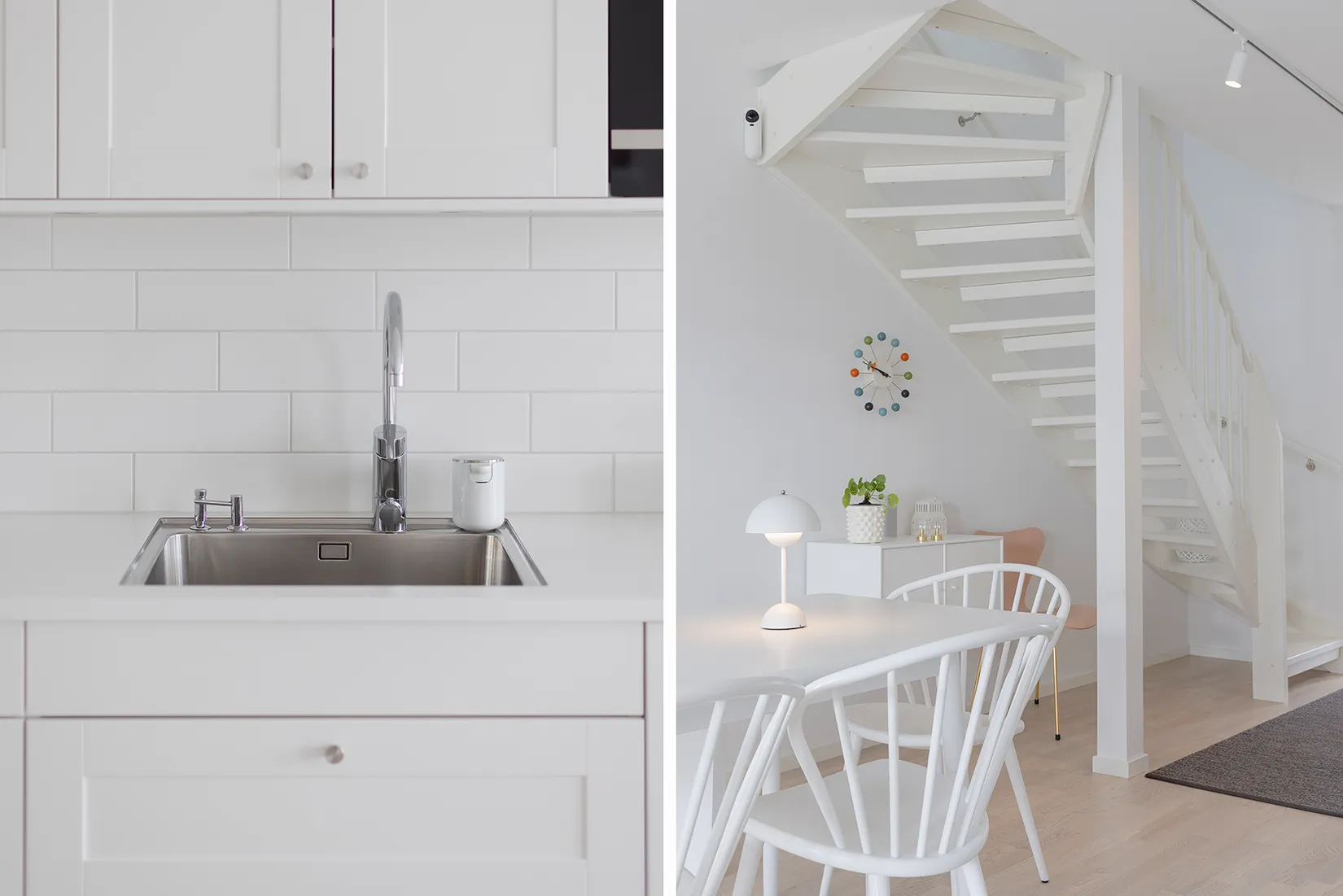 Bostadsrätt, Radhus, Blåsebergavägen 33B, Elinegård, Malmö