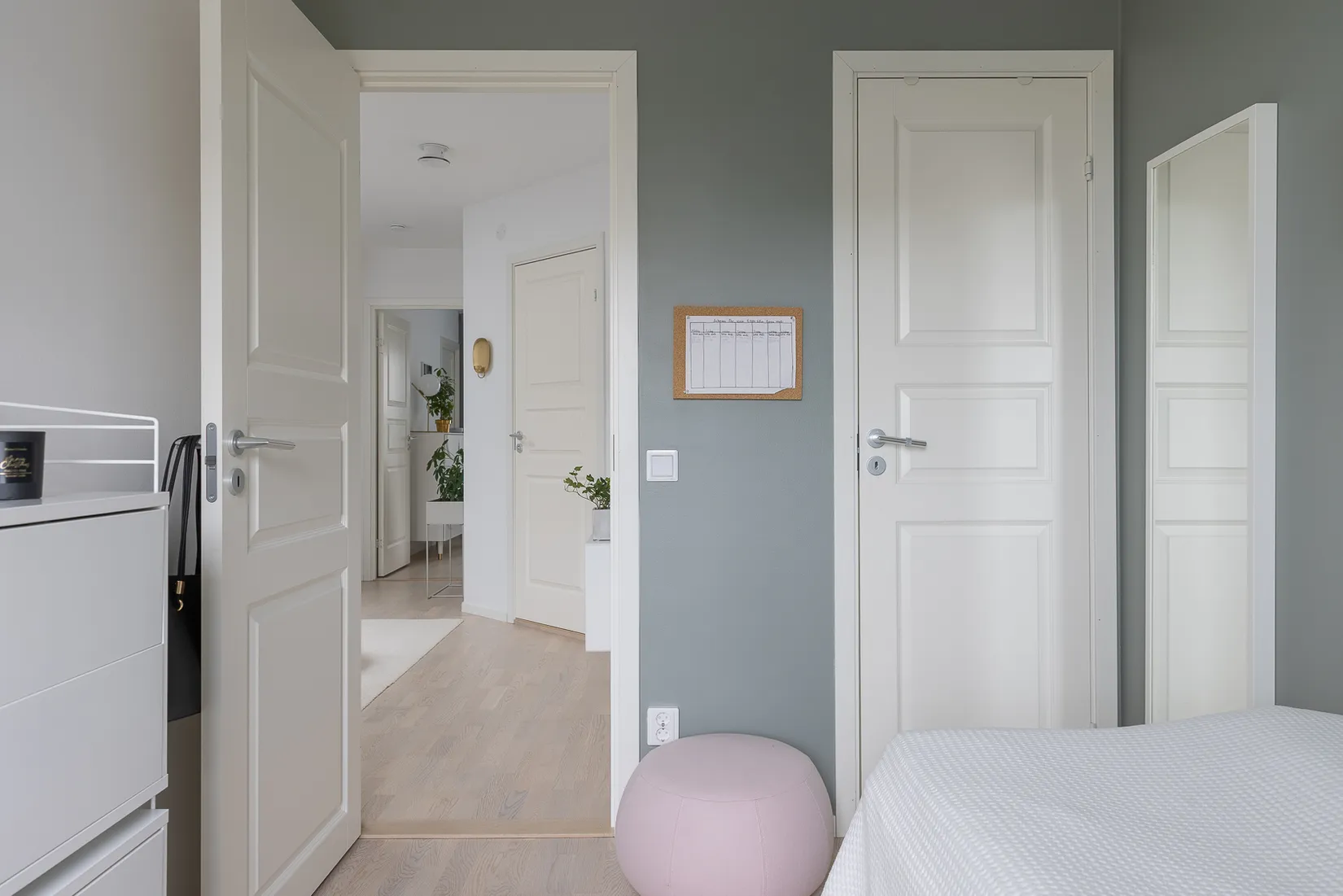 Bostadsrätt, Radhus, Blåsebergavägen 33B, Elinegård, Malmö