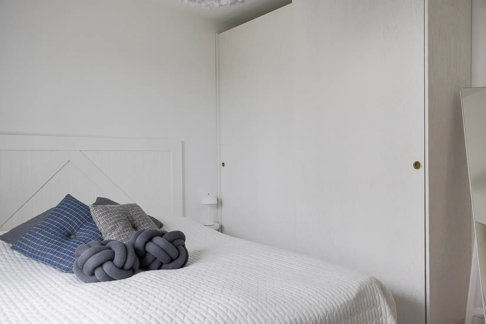 Bostadsrätt, Radhus, Blåsebergavägen 33B, Elinegård, Malmö