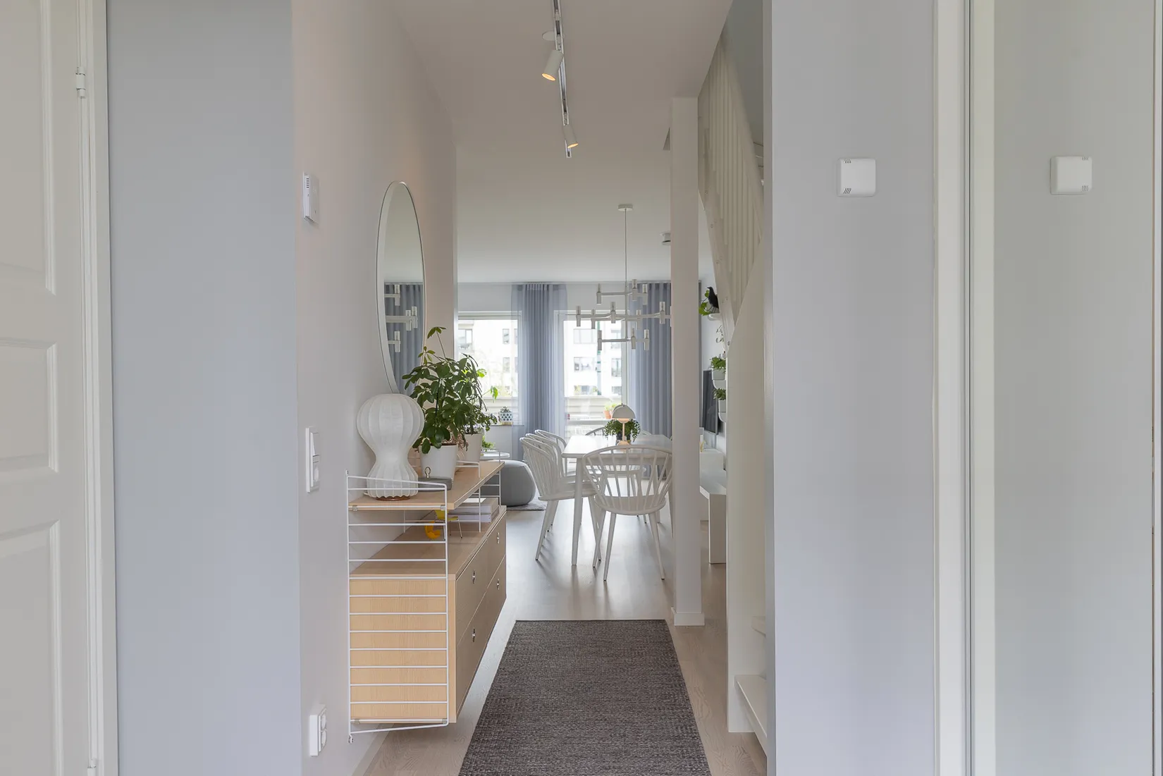 Bostadsrätt, Radhus, Blåsebergavägen 33B, Elinegård, Malmö