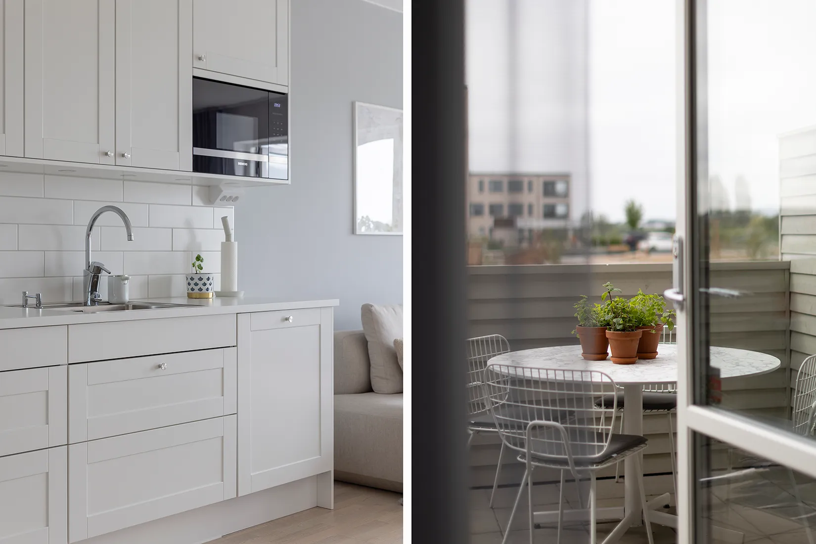 Bostadsrätt, Radhus, Blåsebergavägen 33B, Elinegård, Malmö