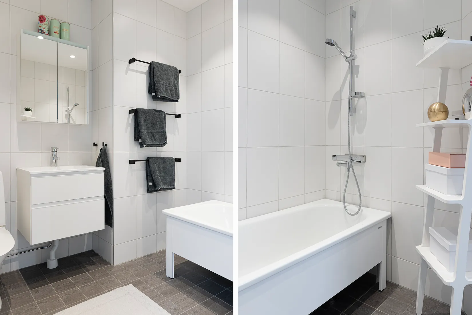 Bostadsrätt, Radhus, Blåsebergavägen 33B, Elinegård, Malmö