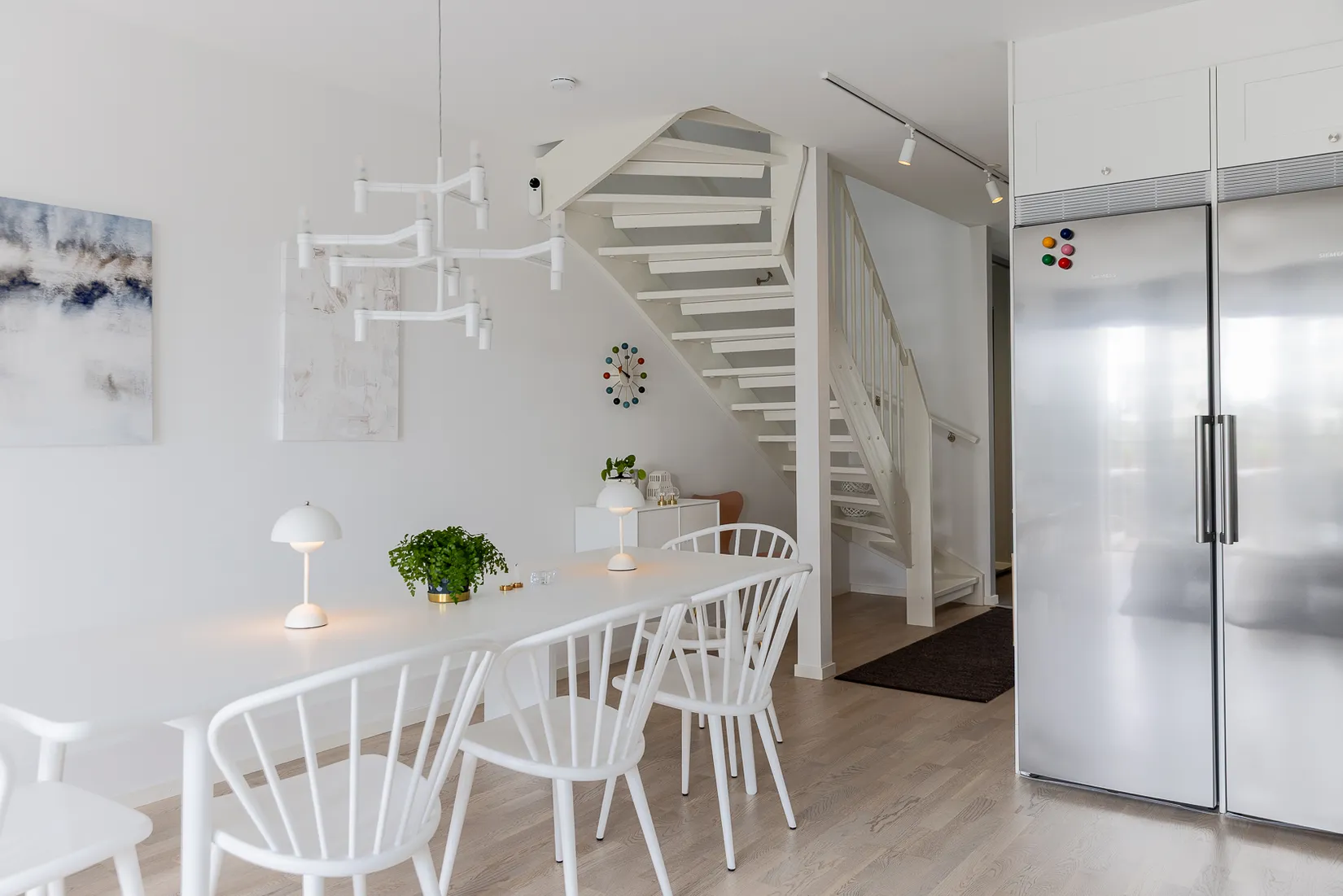 Bostadsrätt, Radhus, Blåsebergavägen 33B, Elinegård, Malmö