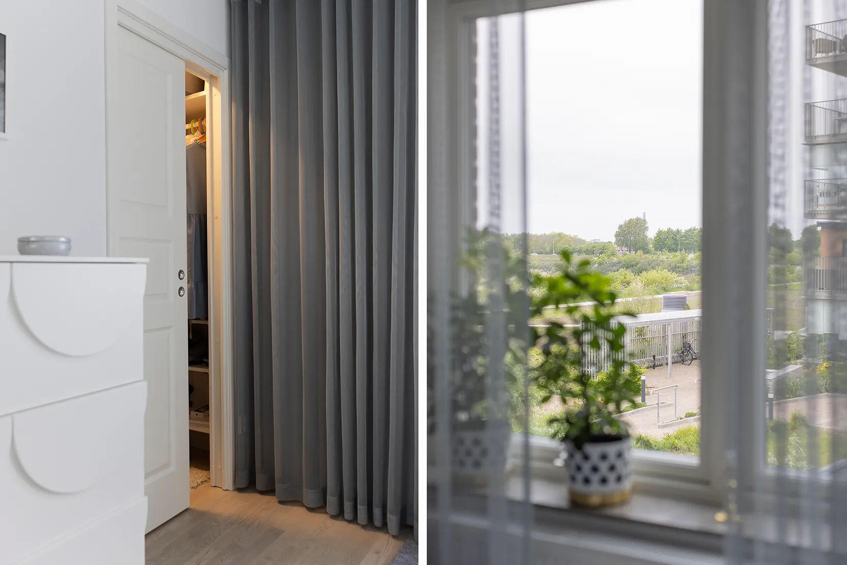 Bostadsrätt, Radhus, Blåsebergavägen 33B, Elinegård, Malmö