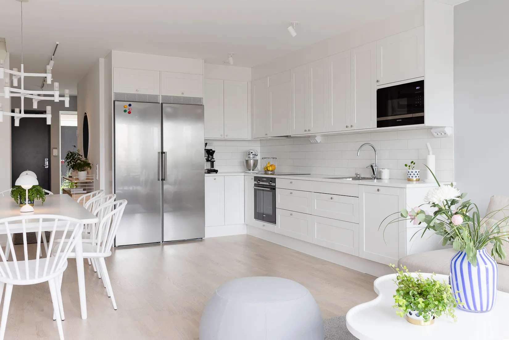 Bostadsrätt, Radhus, Blåsebergavägen 33B, Elinegård, Malmö