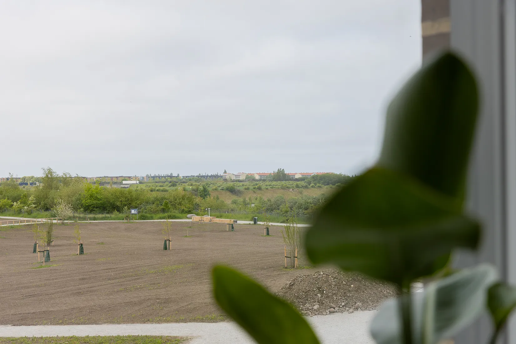 Bostadsrätt, Radhus, Blåsebergavägen 33B, Elinegård, Malmö