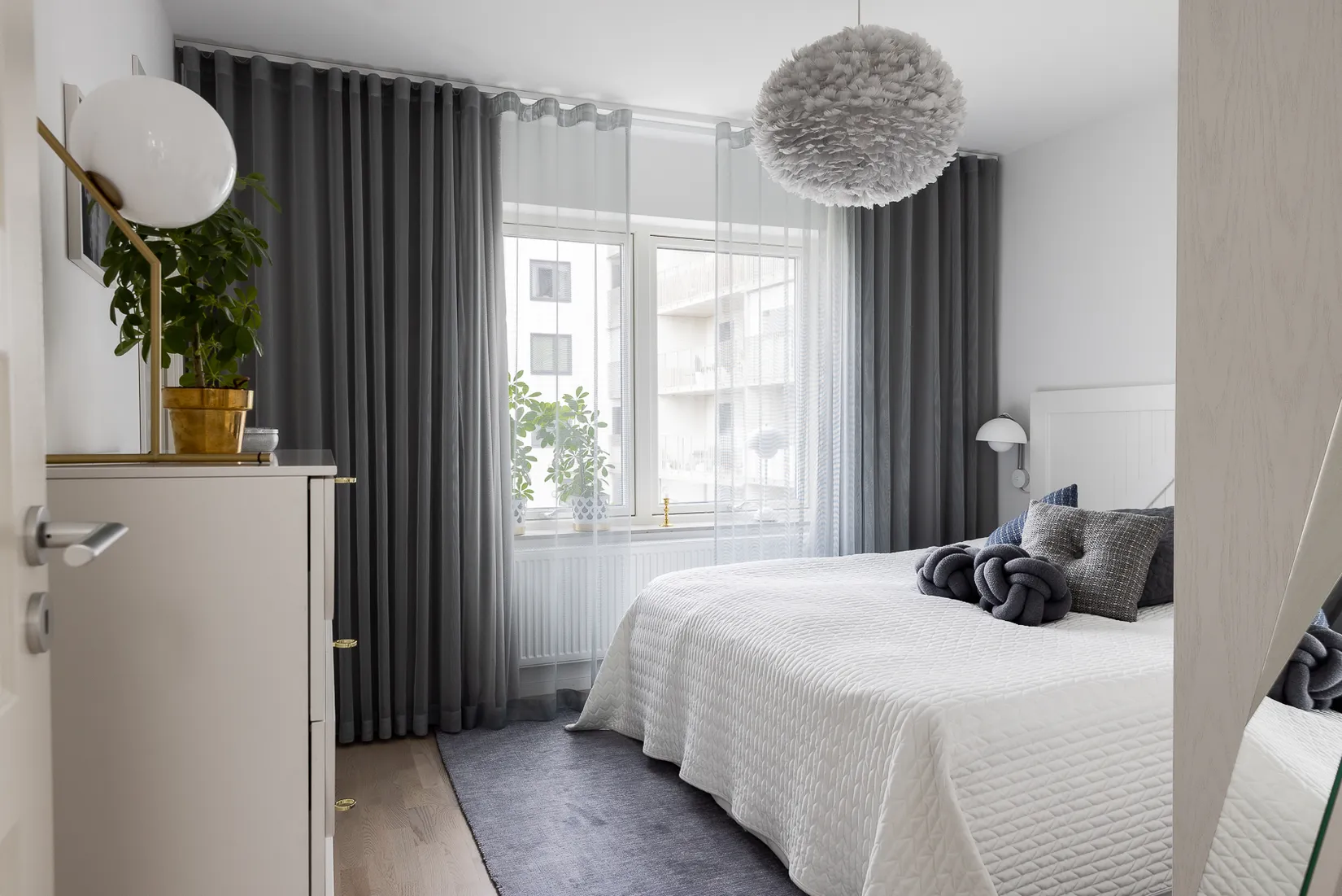 Bostadsrätt, Radhus, Blåsebergavägen 33B, Elinegård, Malmö