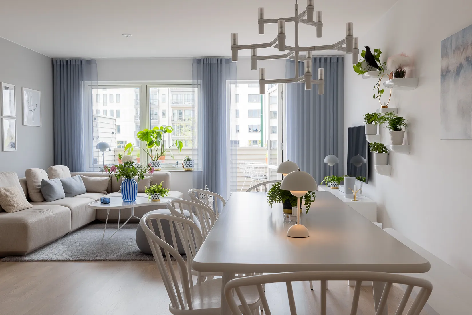 Bostadsrätt, Radhus, Blåsebergavägen 33B, Elinegård, Malmö