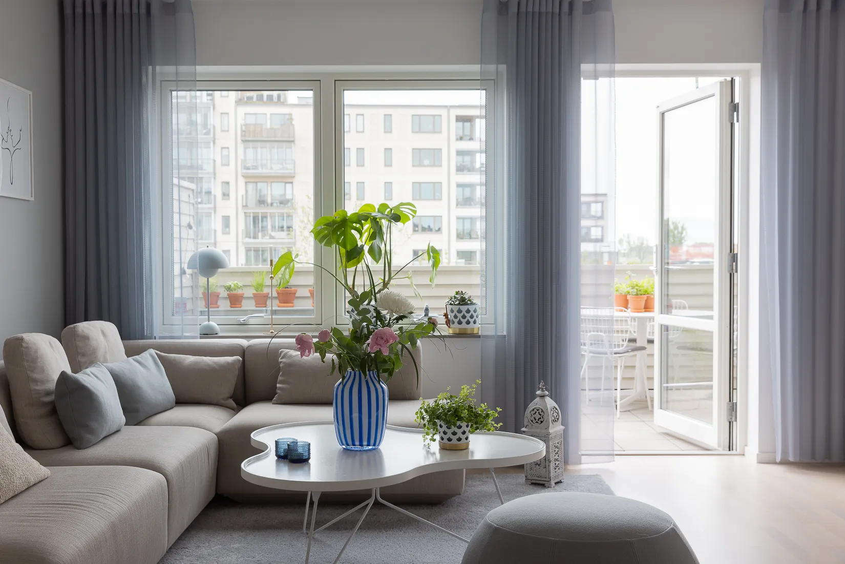 Bostadsrätt, Radhus, Blåsebergavägen 33B, Elinegård, Malmö