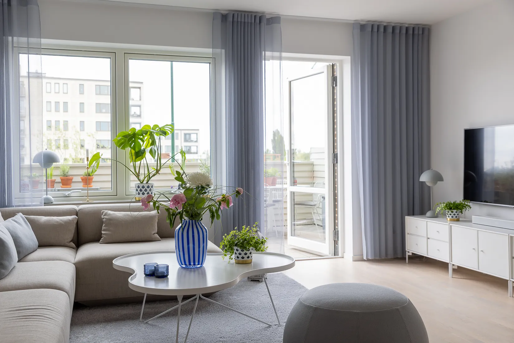 Bostadsrätt, Radhus, Blåsebergavägen 33B, Elinegård, Malmö