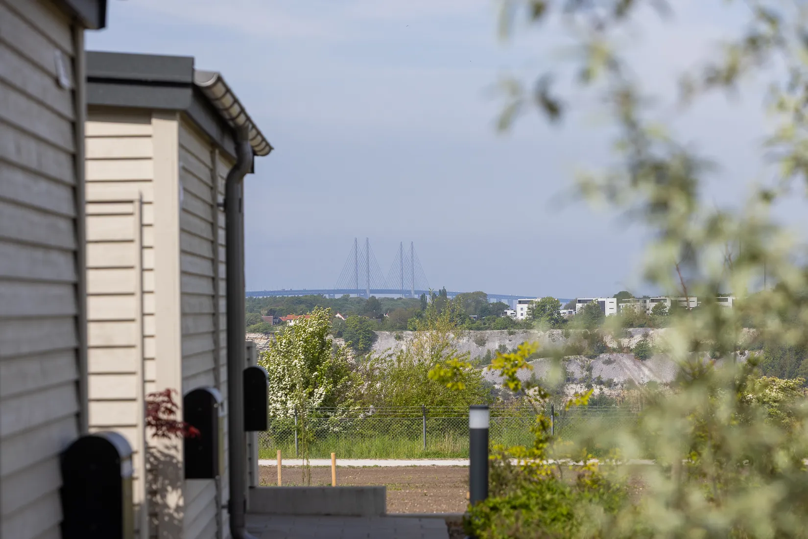 Bostadsrätt, Radhus, Blåsebergavägen 33B, Elinegård, Malmö