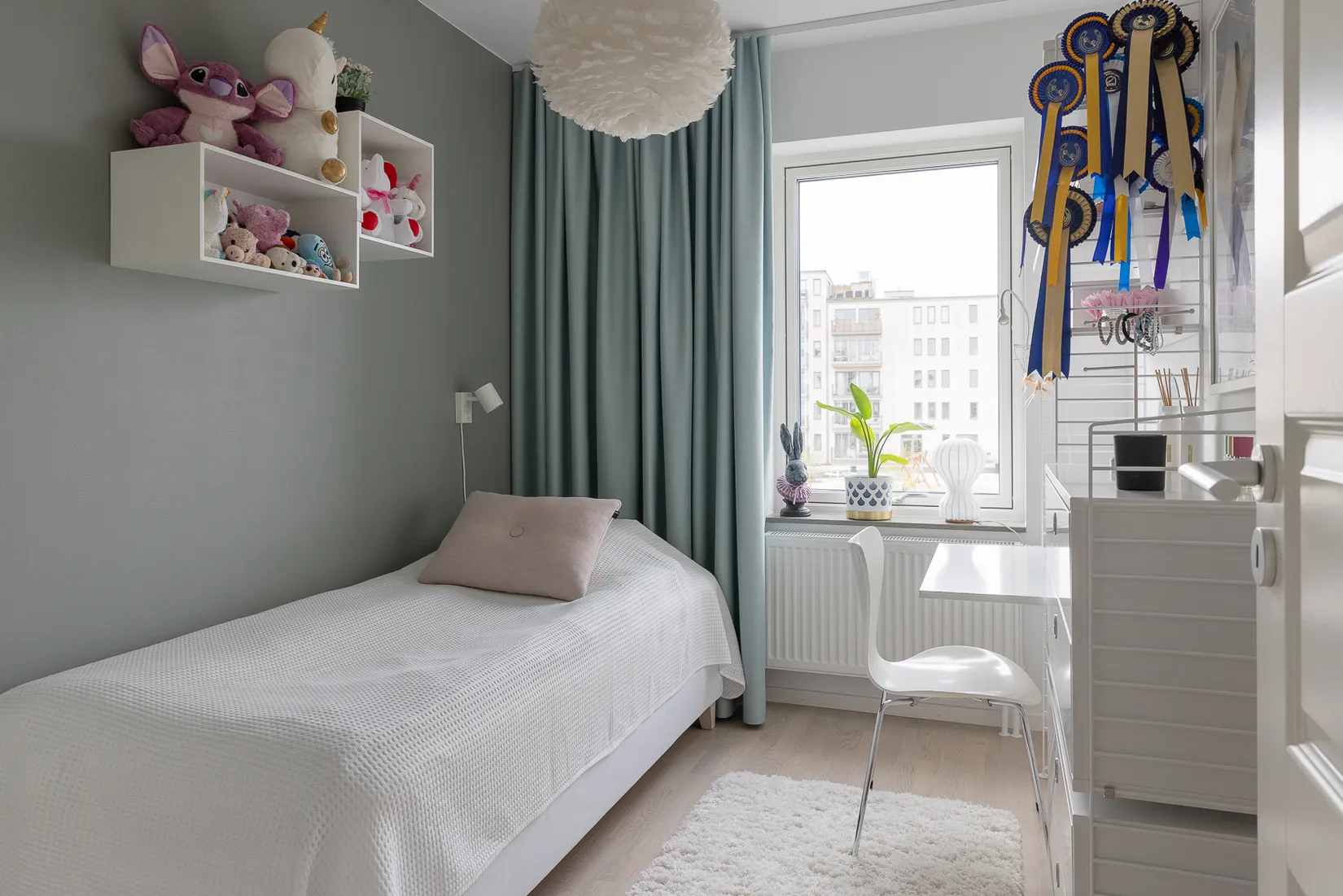 Bostadsrätt, Radhus, Blåsebergavägen 33B, Elinegård, Malmö