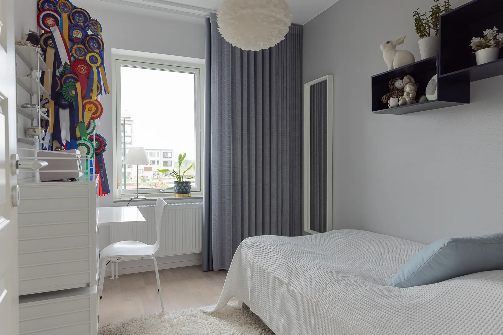 Bostadsrätt, Radhus, Blåsebergavägen 33B, Elinegård, Malmö